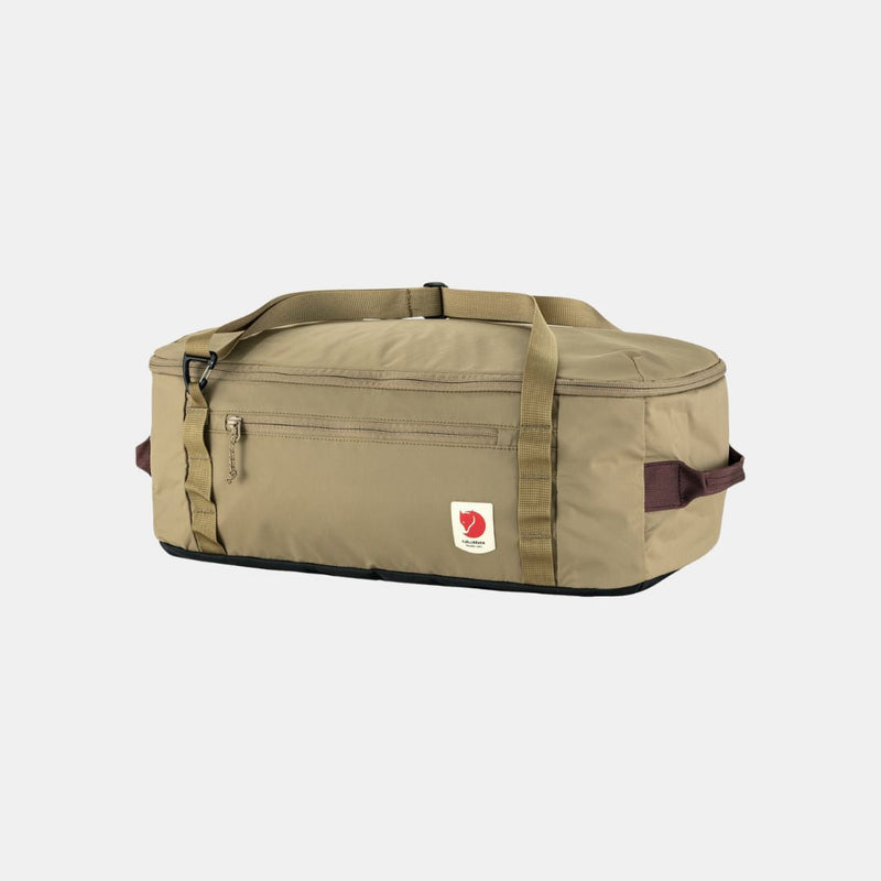 Fjällraven High Coast Duffel 22 Clay