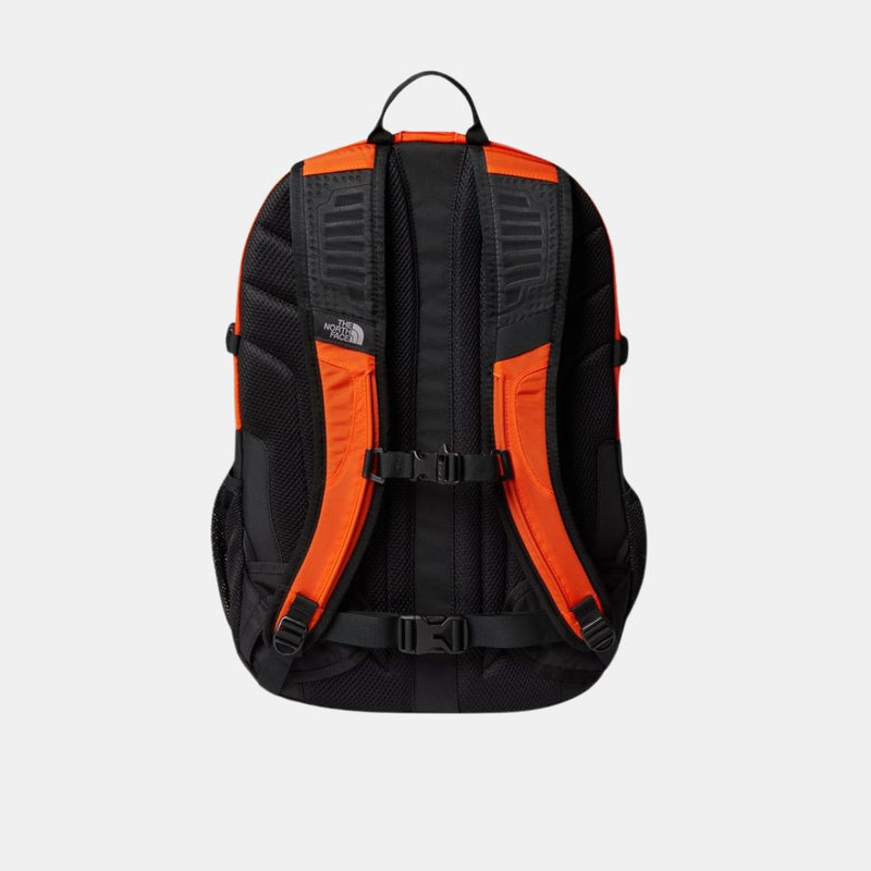 The North Face Borealis Classic Orange