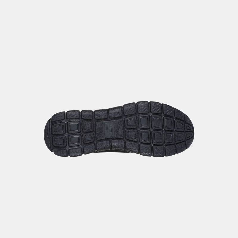 Skechers Pista Leshur Black