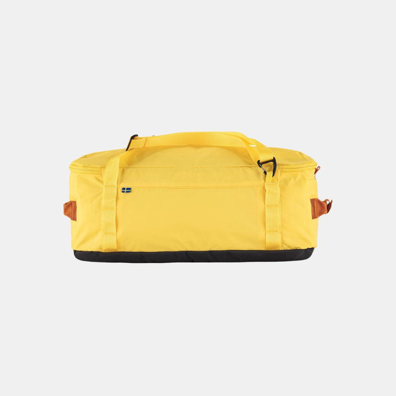 Fjällraven High Coast Duffel 22 Mellow Yellow