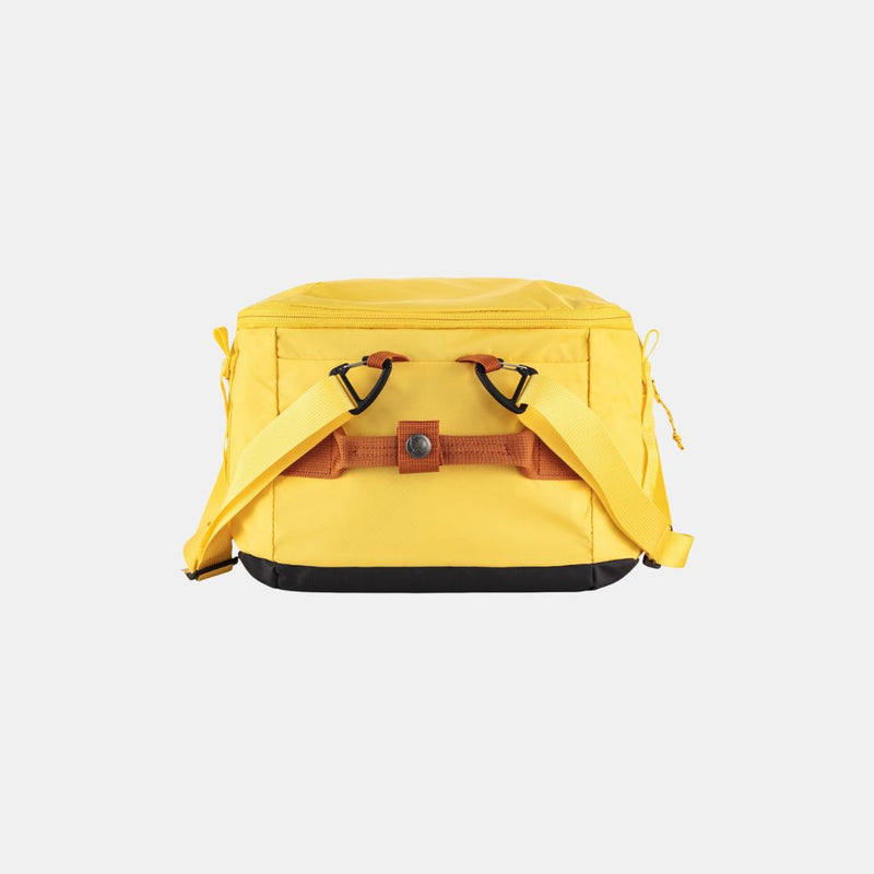 Fjällraven High Coast Duffel 22 Mellow Yellow