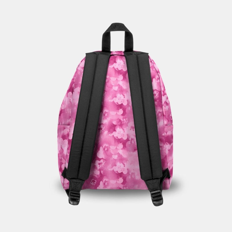 Eastpak Padded Pak'r Flower Blur Pink