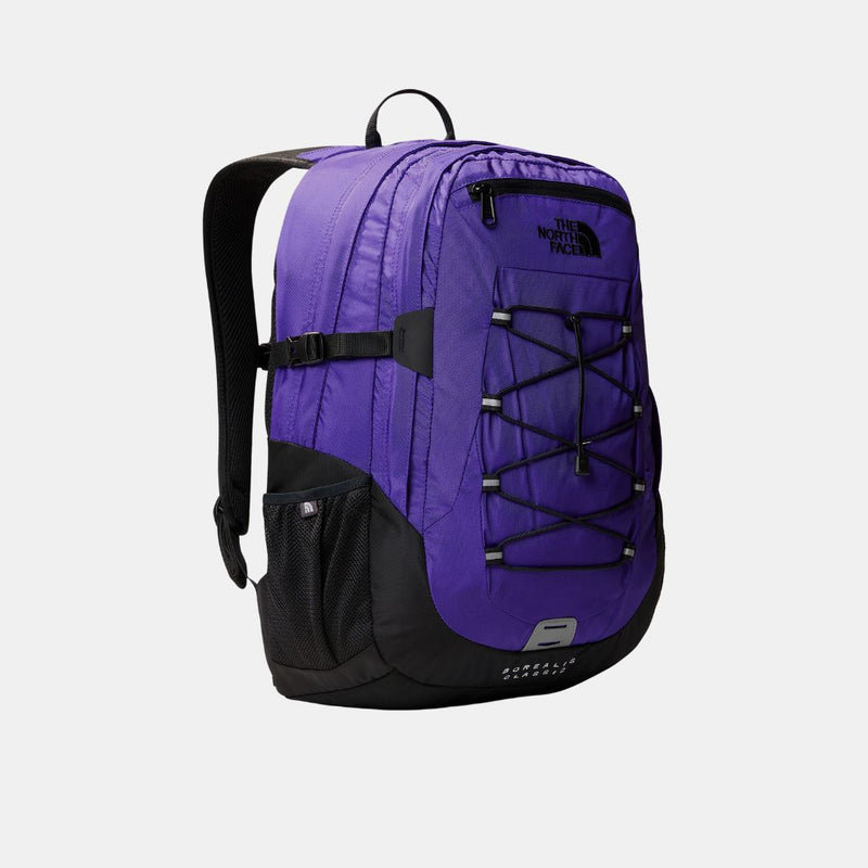 The North Face Borealis Classic Peak Purple