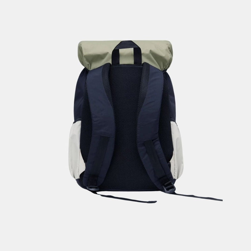 Napapijri Curver Backpack Beige Silver