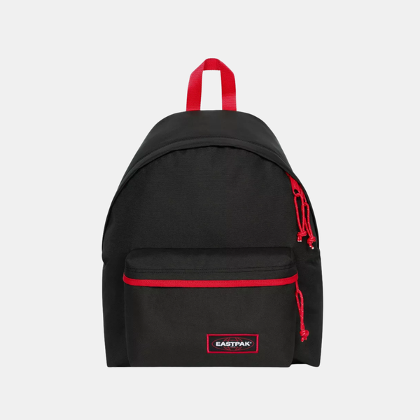 Eastpak Padded Pak'r Kontrast Scarlet