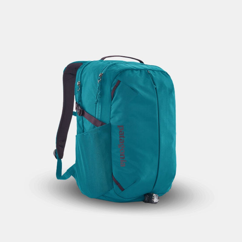 Patagonia Refugio Day Pack Belay Blue 26L