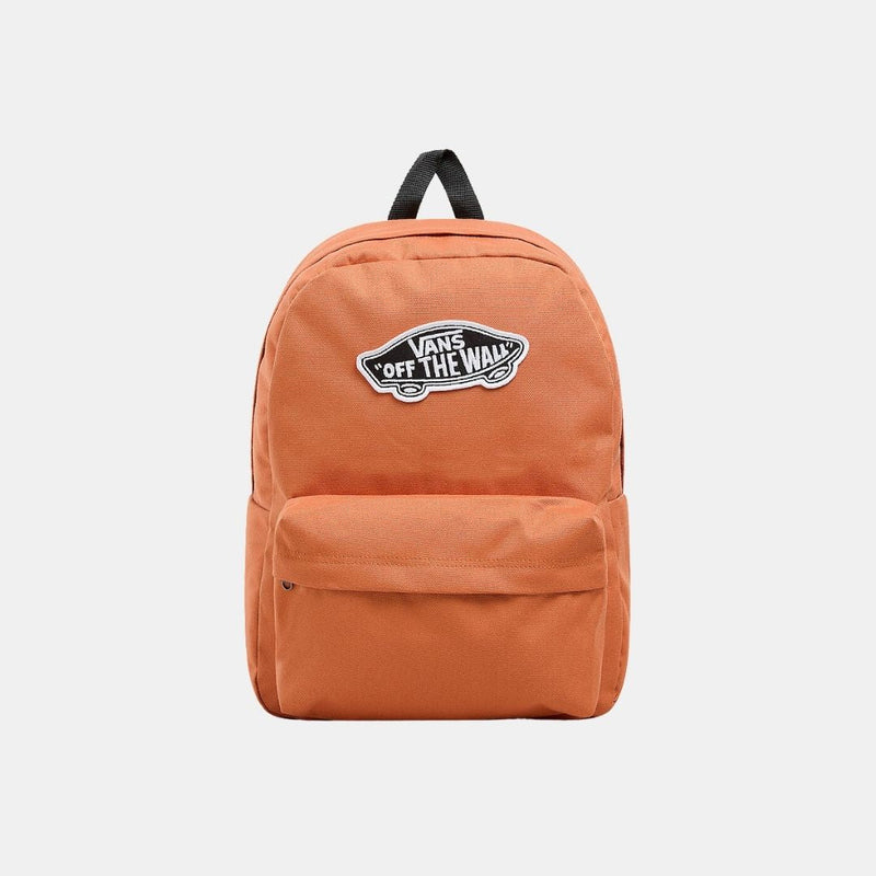 Vans Old Skool Classic Backpack Autum Leaf