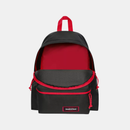 Eastpak Padded Pak'r Kontrast Scarlet