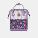 Cabaia Capri Small Lilac Iridescent