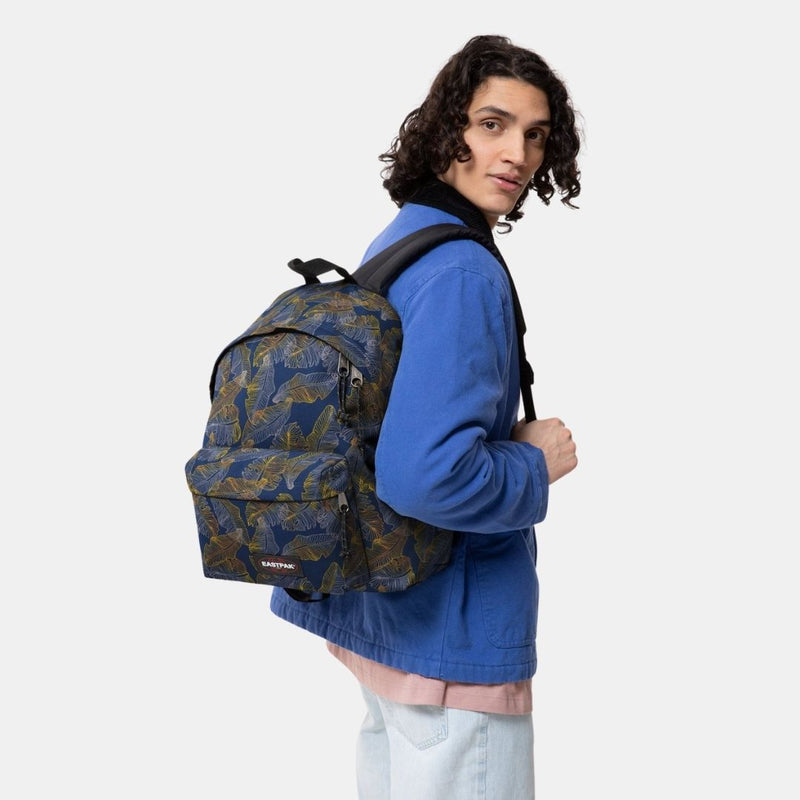 Eastpak Padded Pak'r Brize Grade Blue