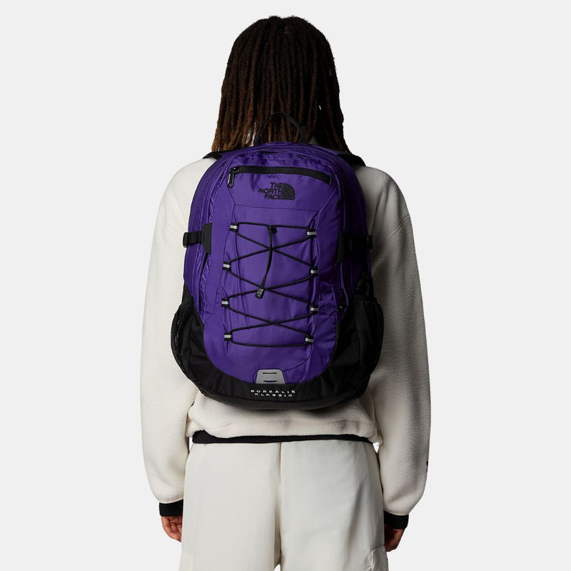 The North Face Borealis Classic Peak Purple