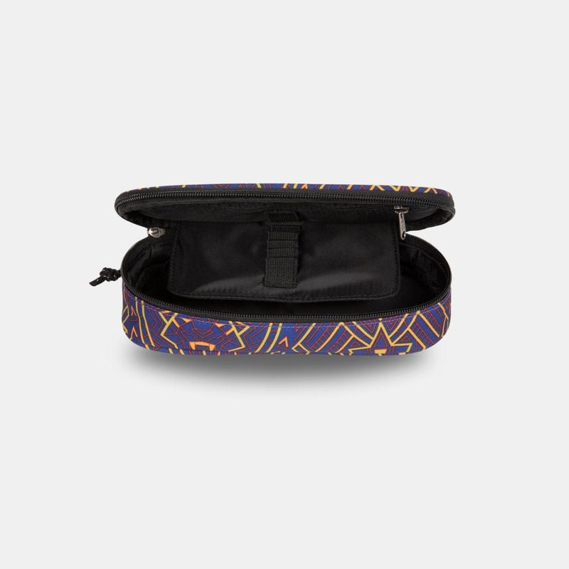 Eastpak Oval Single Black Panther Print
