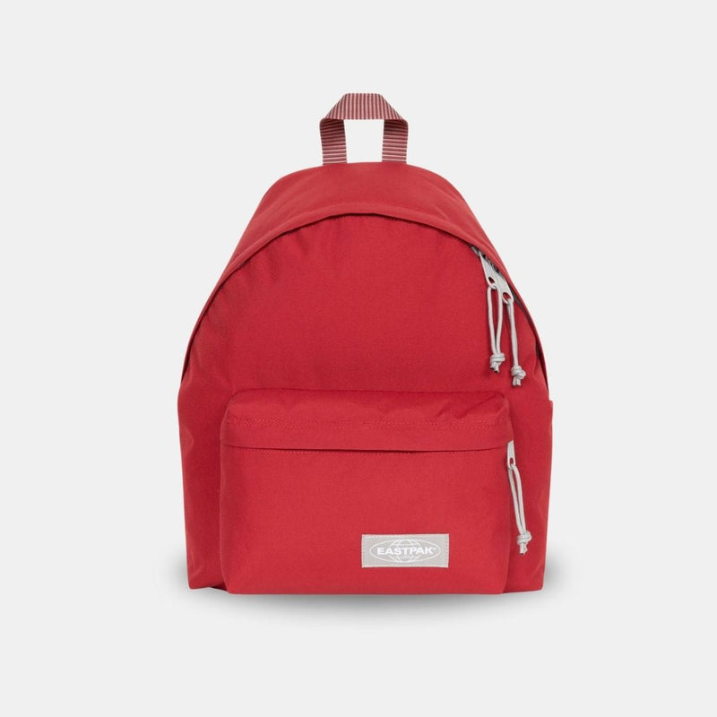 Eastpak Day Pak'r Kontrast Stripe Red