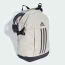 Adidas Power VII Backpack Alumina & Black