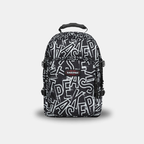 Eastpak Provider EP Letters Black