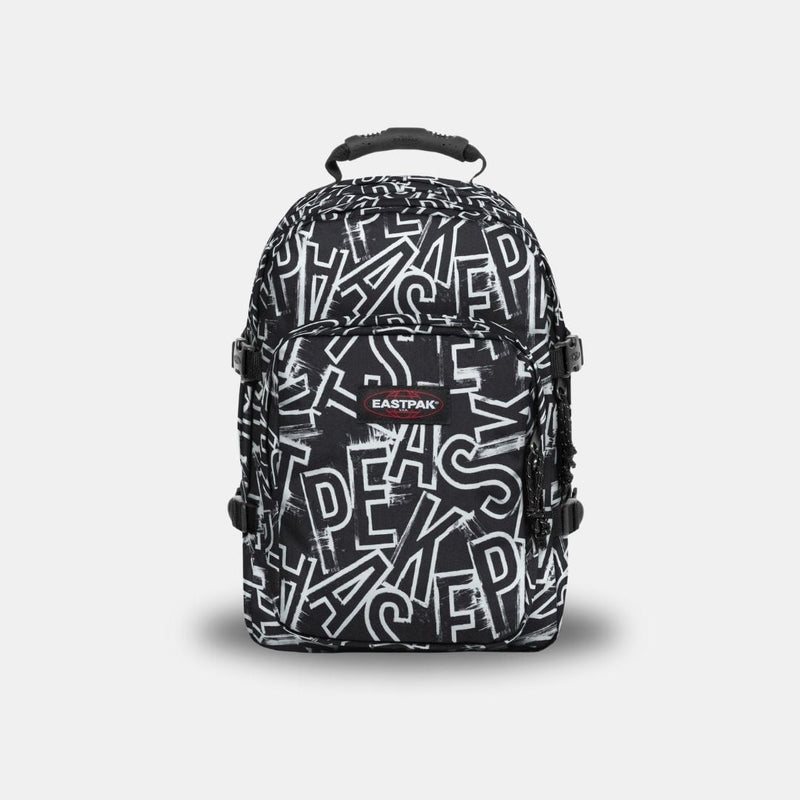 Eastpak Provider EP Letters Black