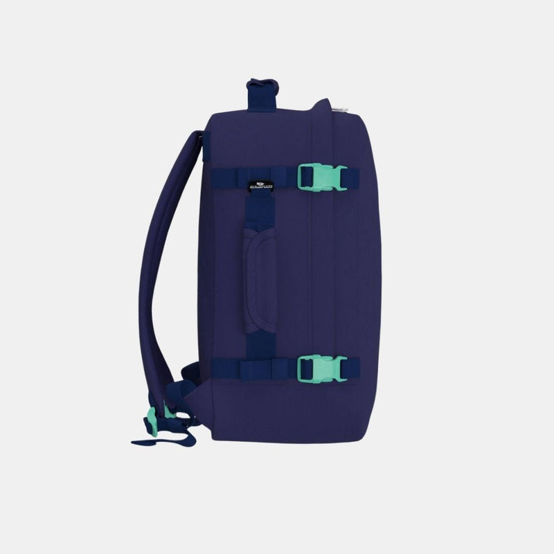 Cabin Zero Classic Backpack 36L Deep Ocean