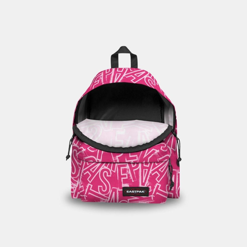 Eastpak Padded Pak'r Letters Pink