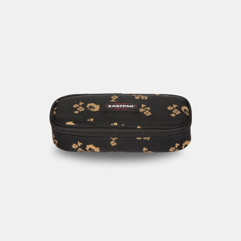 Eastpak Oval Single Flower Shine Black