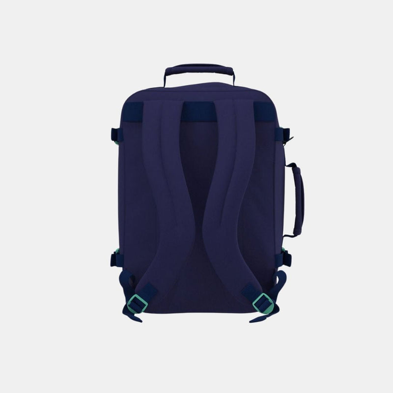 Cabin Zero Classic Backpack 36L Deep Ocean