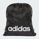 Adidas Linear Gymsack Black