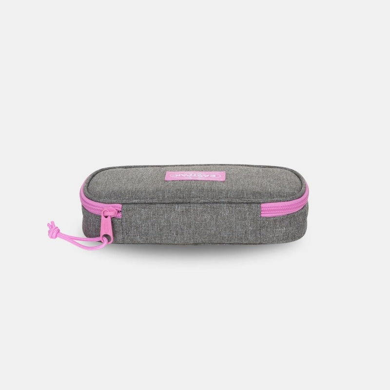 Eastpak Oval Single Kontrast Stripe Grey