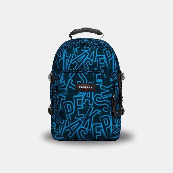 Eastpak Provider EP Letters Blue