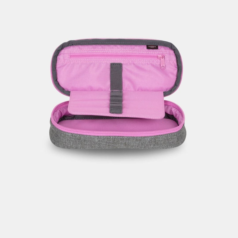 Eastpak Oval Single Kontrast Stripe Grey