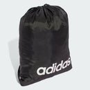 Adidas Linear Gymsack Black