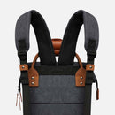 Cabaïa Londres Small Black Melanged