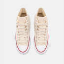 Converse Chuck Taylor All Star Classic Hi Natural Ivory