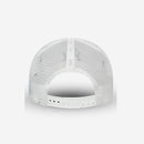New Era New York Yankees Home Field A-Frame Trucker White 9FORTY