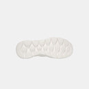 Skechers Slip-Ins Go Walk Flex Grand Entry Off White