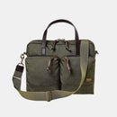 Filson Dryden Briefcase Otter Green