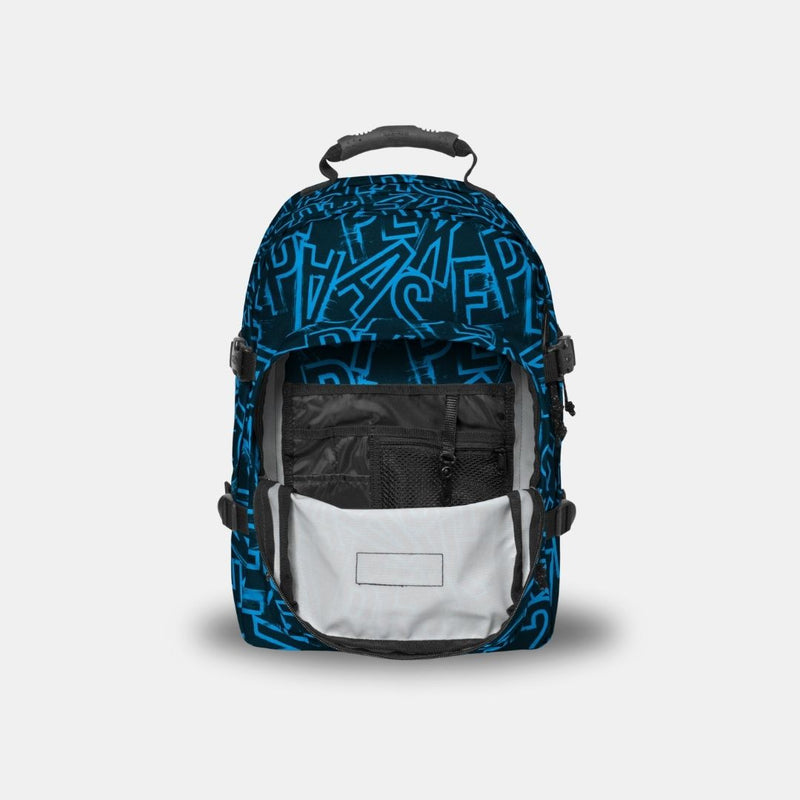 Eastpak Provider EP Letters Blue