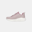 Skechers BOBS Sport B Flex Quick Pivot Blush