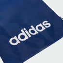 Adidas Linear Gymsack Dark Blue