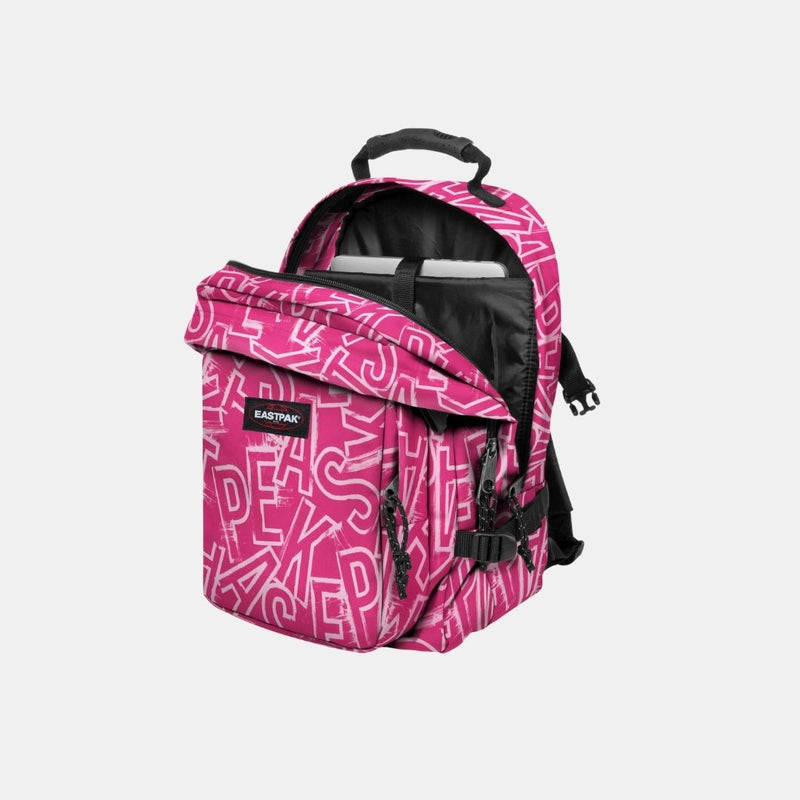 Eastpak Provider EP Letters Pink