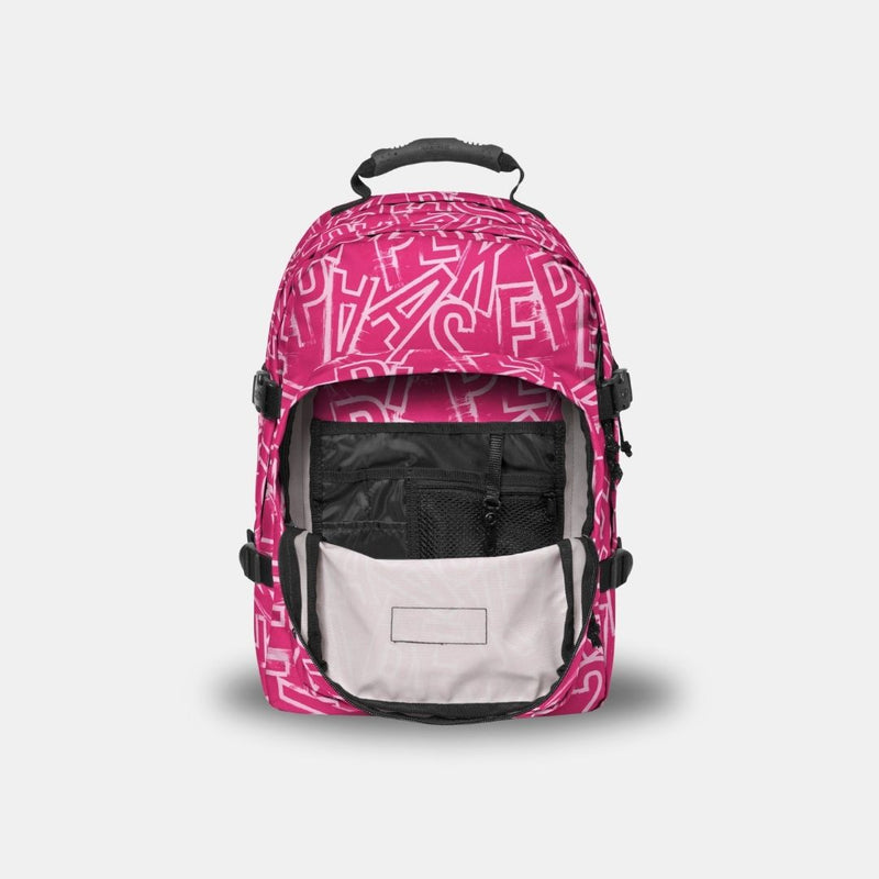 Eastpak Provider EP Letters Pink