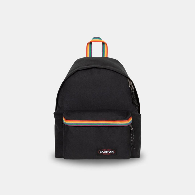 Eastpak Padded Pak'r Color Band Rainmbow