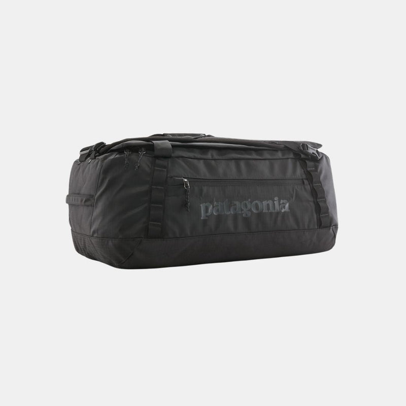 Patagonia Black Hole Duffel Suitcase 55L Black