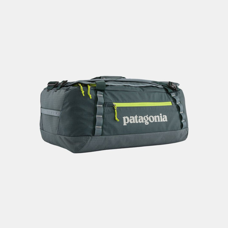 Patagonia Black Hole Duffel Suitcase 55L Nouveau Green