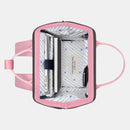 Cabaia Saint Malo Medium Baby Pink