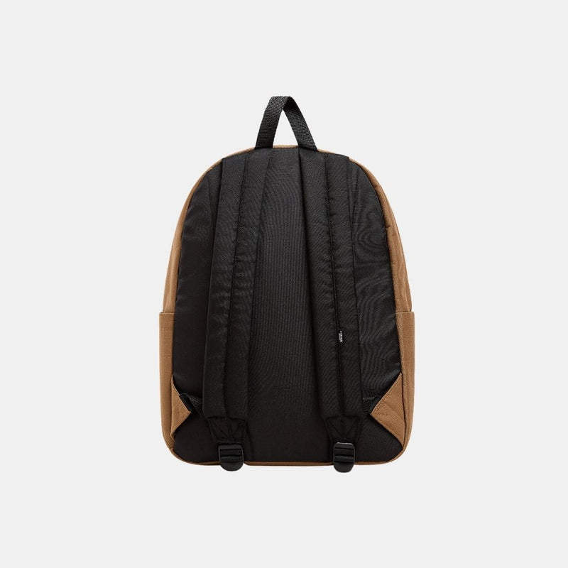 Vans Old Skool Classic Backpack Otter