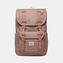Herschel Little America Ash Rose-Rose Cendre 21 L