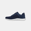 Skechers Track Broader Navy