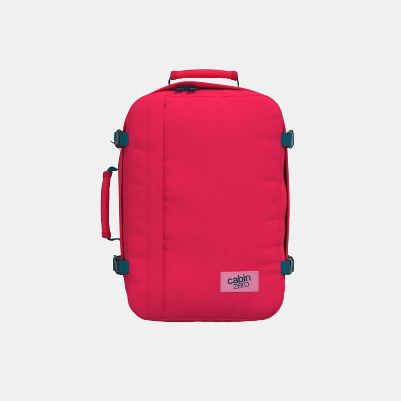 Cabin Zero Classic Backpack 36L Miami Magenta