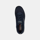 Skechers Track Broader Navy