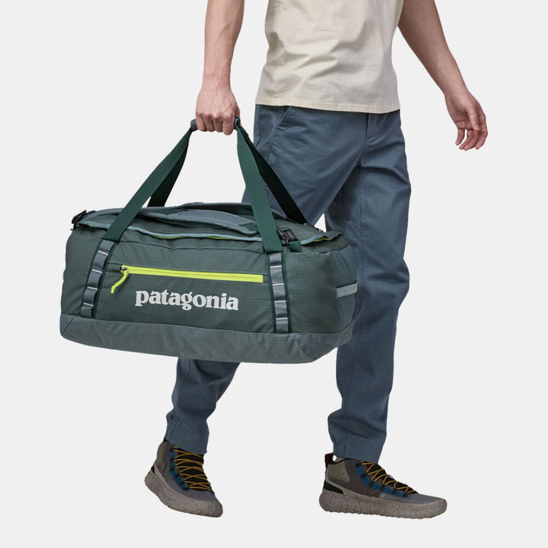 Patagonia Black Hole Duffel Suitcase 55L Nouveau Green