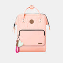 Cabaia Besancon Medium Peach